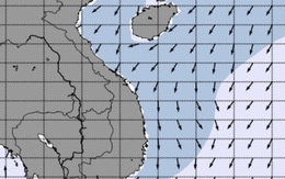 Nhiều tỉnh thành có mưa, phía Nam nắng ráo