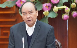 Việt Nam viện trợ nửa triệu USD giúp Trung Quốc chống dịch virus corona