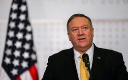 Ủy ban Đối ngoại Hạ viện Mỹ: Ông Pompeo đồng ý làm chứng về chính sách Iran và Iraq