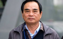 Cựu chủ tịch Đà Nẵng Văn Hữu Chiến: 'Bị cáo không tư lợi, chỉ vì tin cấp dưới'