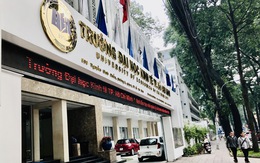 Trường đại học được chuyển đổi hoặc liên kết thành đại học