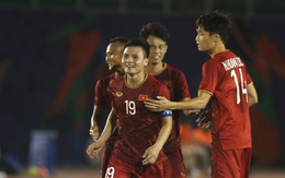 Quang Hải bị 'đánh bật' khỏi top 3 Cúp Chiến thắng 2019