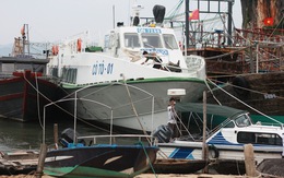 Nhiều địa phương Đông Bắc Bộ cấm biển, tăng cường ứng phó bão số 7