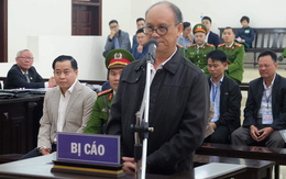 Viện kiểm sát: 'Cựu chủ tịch xây dựng cơ chế trái pháp luật cho riêng Đà Nẵng?'