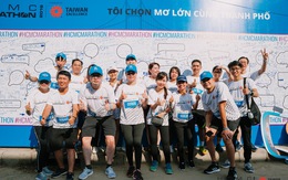 Sức lan tỏa của giải HCMC Marathon đến cộng đồng