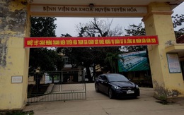 Bộ Y tế yêu cầu làm rõ vụ thai nhi tử vong sau ca mổ ở Quảng Bình