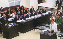 Phan Văn Anh Vũ: Bị cáo có tội không sao nhưng oan và nhục nhã cho lãnh đạo TP Đà Nẵng