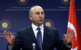 Thổ Nhĩ Kỳ tự nguyện đề xuất làm trung gian hòa giải Mỹ và Iran