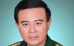 Đề nghị kỷ luật nguyên chỉ huy trưởng Bộ đội biên phòng Khánh Hòa