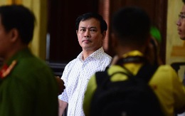 Tòa án quận Hải Châu ra quyết định thi hành án Nguyễn Hữu Linh