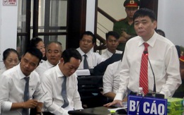 Hôm nay xử phúc thẩm vụ án ‘trốn thuế’ liên quan đến LS Trần Vũ Hải