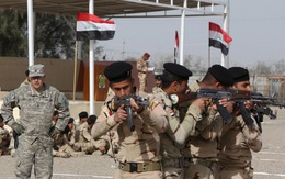 Quốc hội Iraq đòi Mỹ rút quân: Có dễ không?