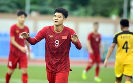 Đức Chinh vào danh sách 11 cầu thủ đáng chú ý ở Giải U23 châu Á 2020
