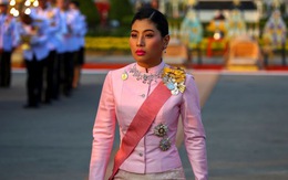 Người Thái bất ngờ dùng Twitter chỉ trích hoàng gia nhiều hơn