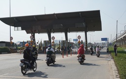 TP.HCM yêu cầu rà soát hợp đồng, khảo sát lưu lượng xe ở BOT Xa lộ Hà Nội