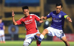 Kết quả, bảng xếp hạng V-League 2020: Sài Gòn, Viettel, Quảng Ninh, Hà Nội tăng tốc