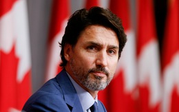 Bloomberg: Thủ tướng Trudeau khởi đầu không mấy suôn sẻ cùng chính quyền Biden