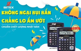 Máy tính chuyên biệt Casio chinh phục người tiêu dùng với nghề nào máy đó