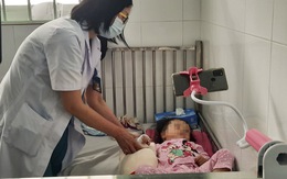 Bệnh viện Nhi đồng 1 TP.HCM lần đầu áp dụng thành công kỹ thuật ECMO sau phẫu thuật