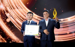 The Habitat Binh Duong thắng lớn tại giải thưởng Vietnam Property Awards 2020