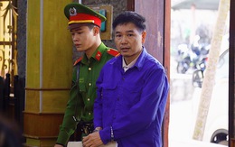 Phúc thẩm vụ gian lận điểm thi tại Sơn La: hoãn xử vì vắng luật sư