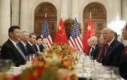 Khảo sát của CSIS: Đa số dân Mỹ xem Trung Quốc là mối đe dọa lớn nhất với Mỹ