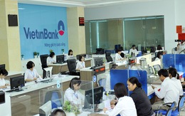VietinBank đang hoàn thiện thủ tục để tăng vốn điều lệ