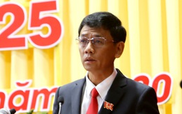 Ông Lâm Văn Mẫn được bầu giữ chức Bí thư Tỉnh ủy Sóc Trăng