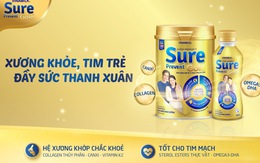 Nâng niu sức khỏe tim mạch: Cách giản dị để vui sống thanh xuân không tuổi