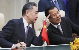 Trung Quốc lo lắng một 'NATO châu Á'