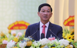 Phó bí thư thường trực được bầu làm bí thư Tỉnh ủy Lâm Đồng