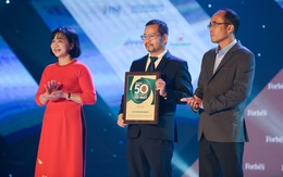 Masan Group 8 năm liền là công ty niêm yết tốt nhất Việt Nam