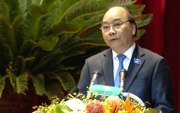 Thủ tướng muốn Nghệ An tháo gỡ chuyện ‘tỉnh mở, sở thì thắt’