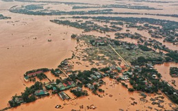 Thủ tướng quyết định cấp 670 tỉ cho 9 tỉnh khắc phục hậu quả bão, lũ