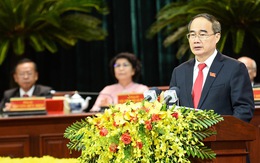 Ông Nguyễn Thiện Nhân sẽ theo dõi, chỉ đạo Đảng bộ TP.HCM đến hết Đại hội XIII của Đảng
