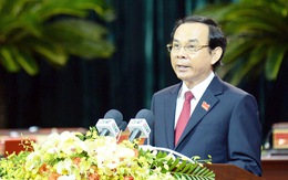 Bí thư Thành ủy Nguyễn Văn Nên kêu gọi đồng tâm hiệp lực xây dựng phát triển TP.HCM