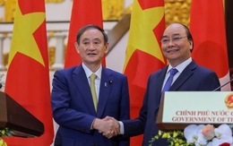 Việt Nam chuẩn bị môi trường, đất đai, nhân lực để đón doanh nghiệp Nhật Bản