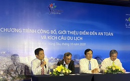 Liên kết vùng để kích cầu du lịch