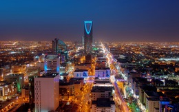 Saudi Arabia đứng đầu thế giới về tốc độ truy cập mạng 5G