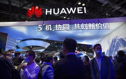 Thụy Điển cấm Huawei và ZTE tham gia 5G, nói Trung Quốc đe dọa an ninh quốc gia
