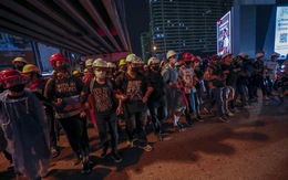 Chính phủ Thái Lan rút lại sắc lệnh khẩn cấp giữa căng thẳng biểu tình
