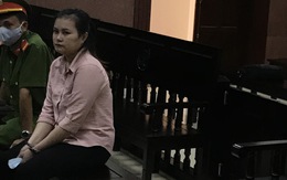 Tử hình cô gái 19 lần vận chuyển ma túy từ Campuchia về Việt Nam