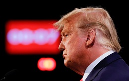 Ông Trump nói không khí Trung Quốc ‘bẩn thỉu’, Trung Quốc nói đừng lôi họ vào chiến dịch bầu cử