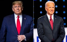 Trump - Biden được mách nước chơi đòn gì trước giờ tranh luận?