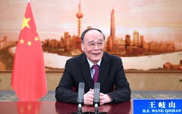Phó chủ tịch Trung Quốc đưa ra thông điệp kinh tế sau gần một năm im lặng