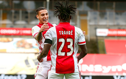 Ajax thắng 'không tưởng' 13-0 tại Eredivisie