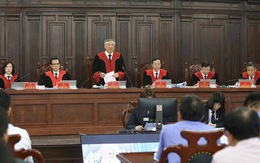 Ủy ban Tư pháp đang báo cáo cấp có thẩm quyền vụ Hồ Duy Hải