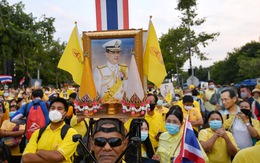 Thái Lan: Khi bất ổn, chúng tôi nhìn về quân đội