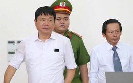Truy tố cựu bộ trưởng Đinh La Thăng và cựu thứ trưởng Nguyễn Hồng Trường