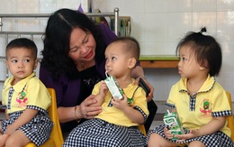 Khuyến khích doanh nghiệp Đồng Nai xây trường, lớp cho con em công nhân